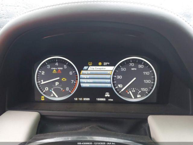 Land Rover Range Rover Hse Image 5