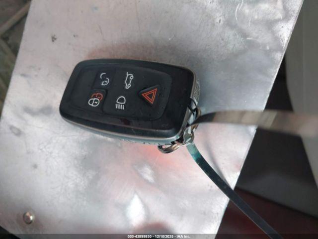 Land Rover Range Rover Hse Image 10