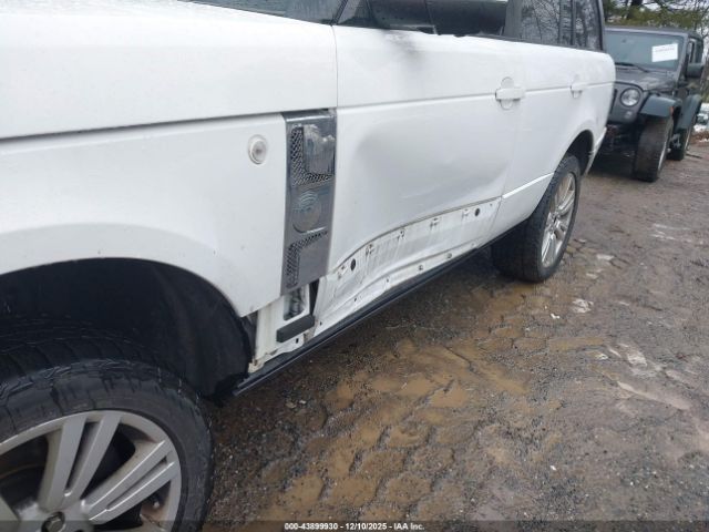 Land Rover Range Rover Hse Image 12