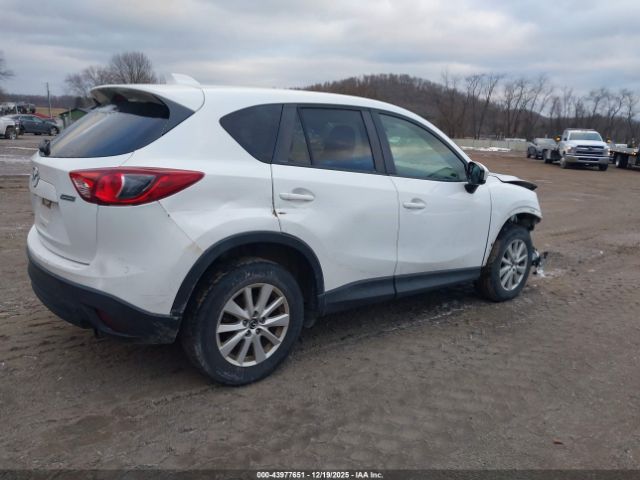 Mazda Cx Touring Image 6