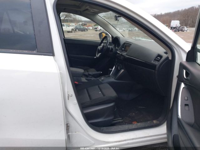 Mazda Cx Touring Image 3