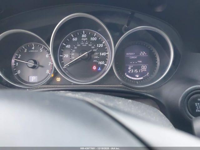 Mazda Cx Touring Image 12