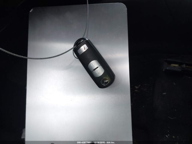 Mazda Cx Touring Image 9