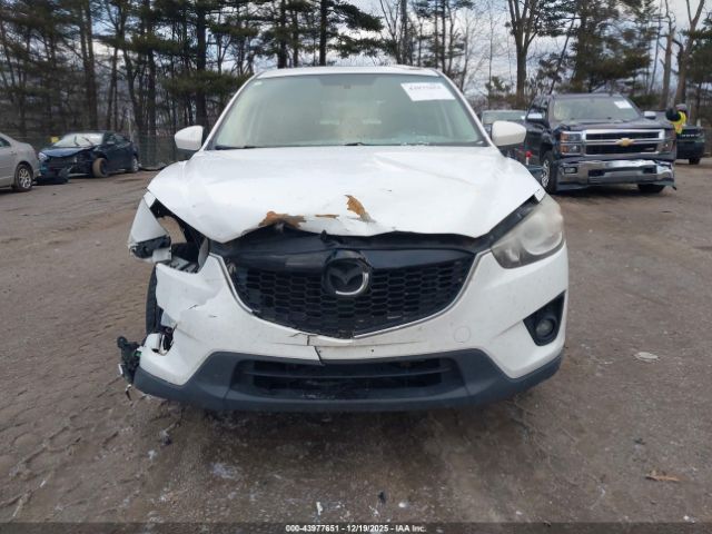 Mazda Cx Touring Image 11