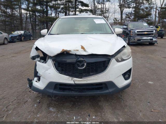 Mazda Cx Touring Image 11