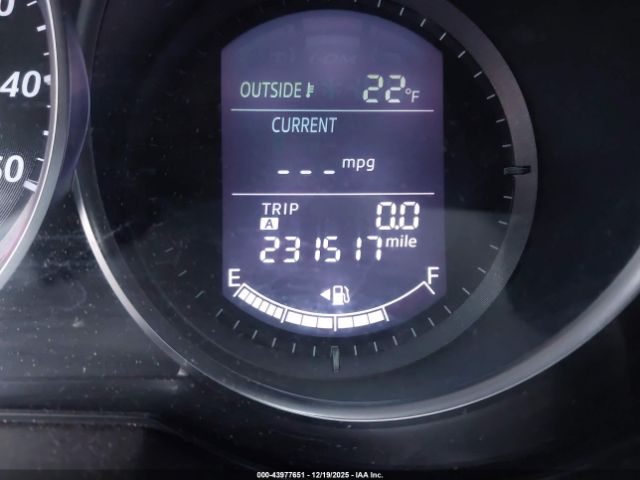 Mazda Cx Touring Image 15