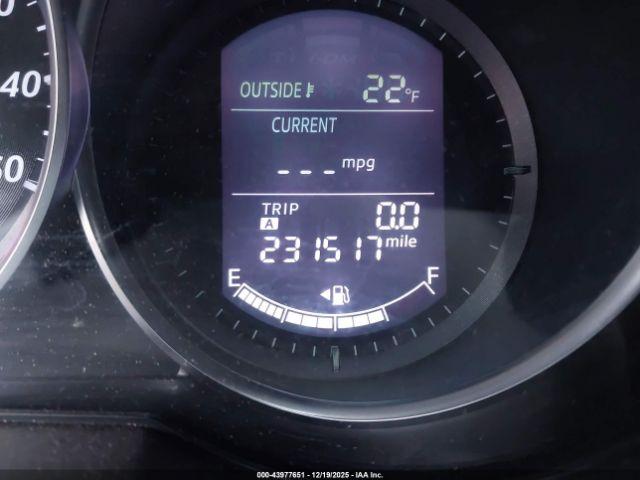 Mazda Cx Touring Image 15