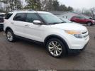 Ford Explorer Limited Image 1