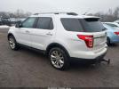 Ford Explorer Limited Image 4