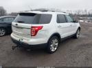 Ford Explorer Limited Image 8