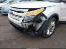Ford Explorer Limited Image 7