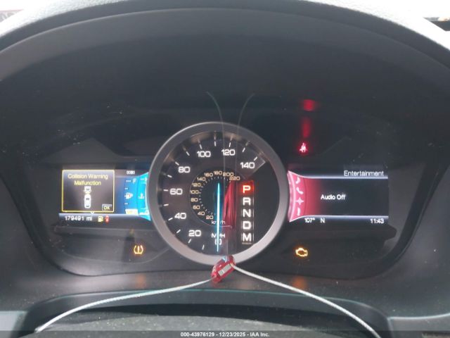 Ford Explorer Limited Image 5