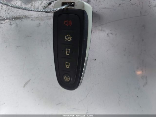 Ford Explorer Limited Image 12