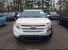 Ford Explorer Limited Image 16