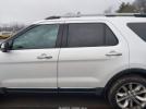 Ford Explorer Limited Image 13