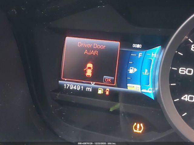 Ford Explorer Limited Image 2