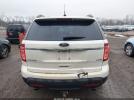 Ford Explorer Limited Image 15
