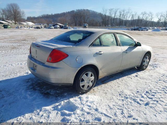 Pontiac G6 Value Leader Image 4