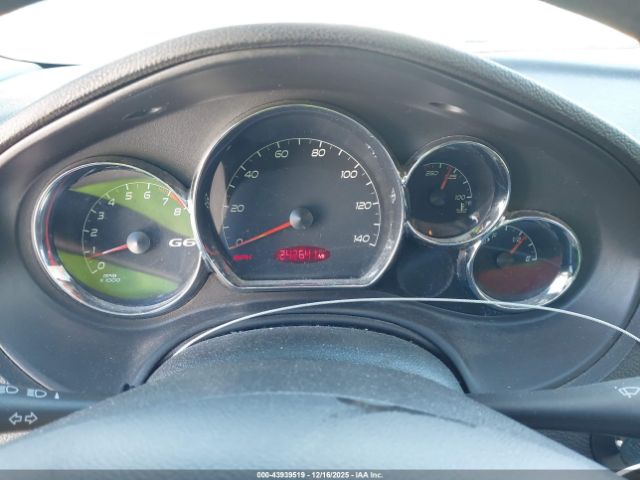 Pontiac G6 Value Leader Image 3