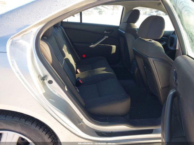 Pontiac G6 Value Leader Image 12