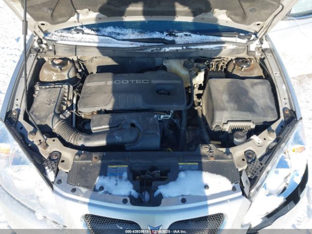 Pontiac G6 Value Leader Image 14