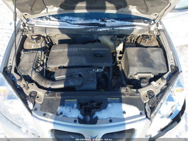 Pontiac G6 Value Leader Image 14