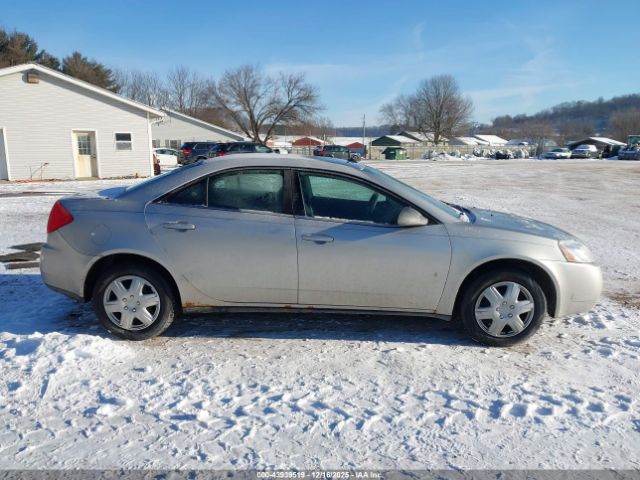 Pontiac G6 Value Leader Image 15