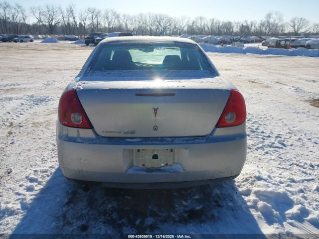 Pontiac G6 Value Leader Image 16