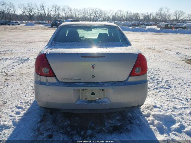 Pontiac G6 Value Leader Image 16