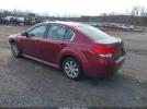 Subaru Legacy 2.5i Premium Image 11