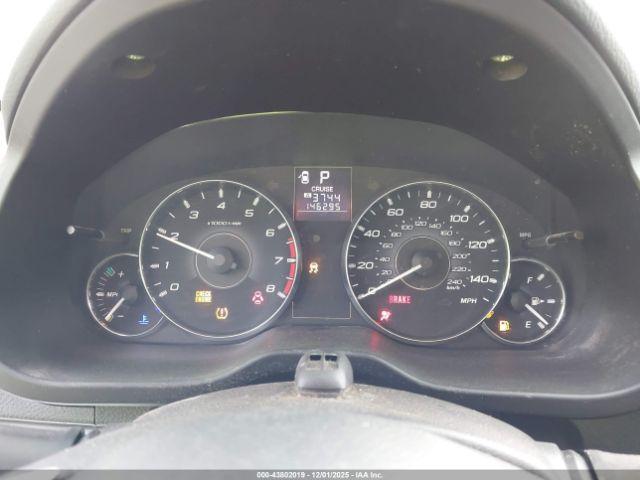 Subaru Legacy 2.5i Premium Image 5