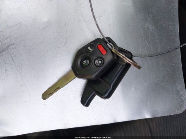 Subaru Legacy 2.5i Premium Image 10