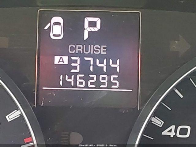 Subaru Legacy 2.5i Premium Image 15