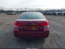 Subaru Legacy 2.5i Premium Image 17