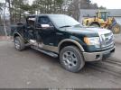 Ford F-150 Lariat Image 1