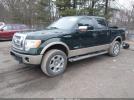 Ford F-150 Lariat Image 7