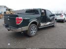 Ford F-150 Lariat Image 8