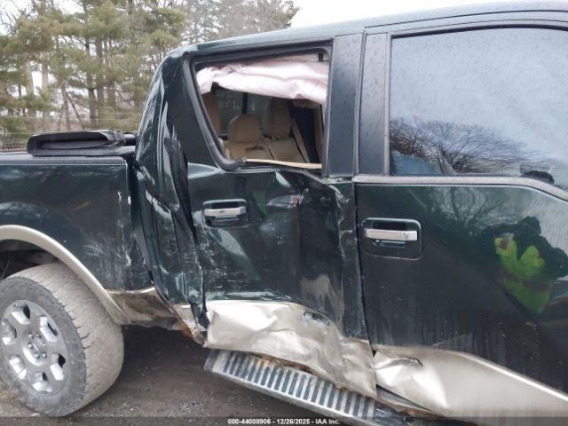 Ford F-150 Lariat Image 5