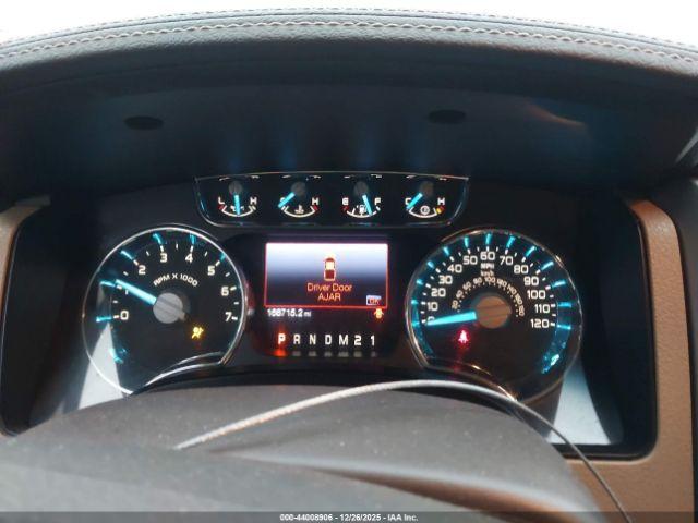 Ford F-150 Lariat Image 11