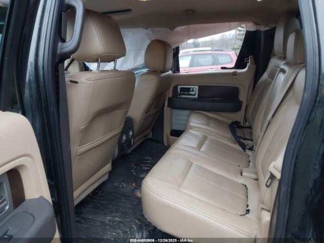 Ford F-150 Lariat Image 9