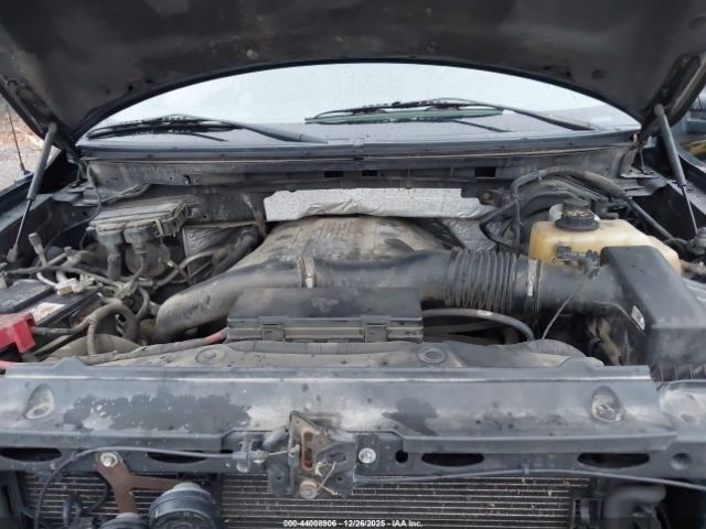 Ford F-150 Lariat Image 15