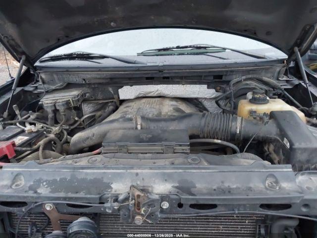 Ford F-150 Lariat Image 15