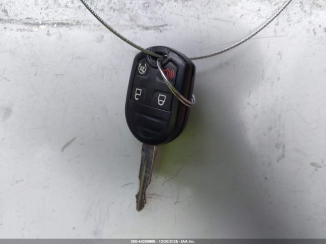 Ford F-150 Lariat Image 12