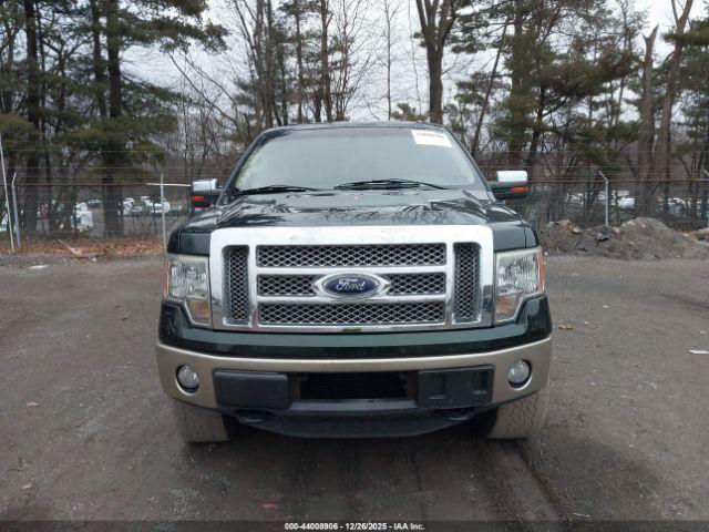 Ford F-150 Lariat Image 3