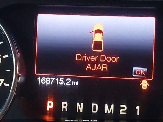 Ford F-150 Lariat Image 13