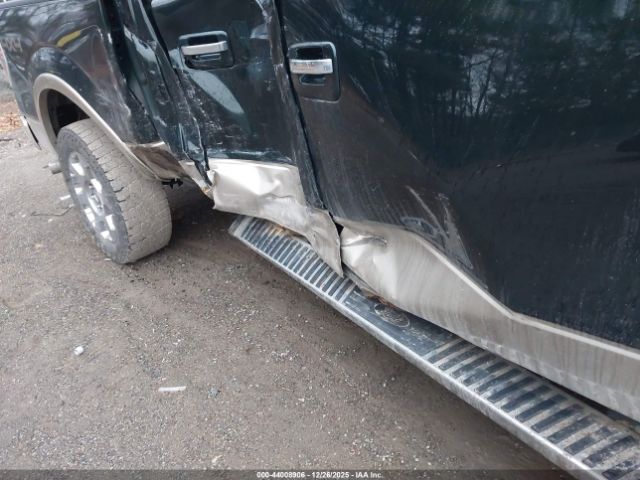 Ford F-150 Lariat Image 14