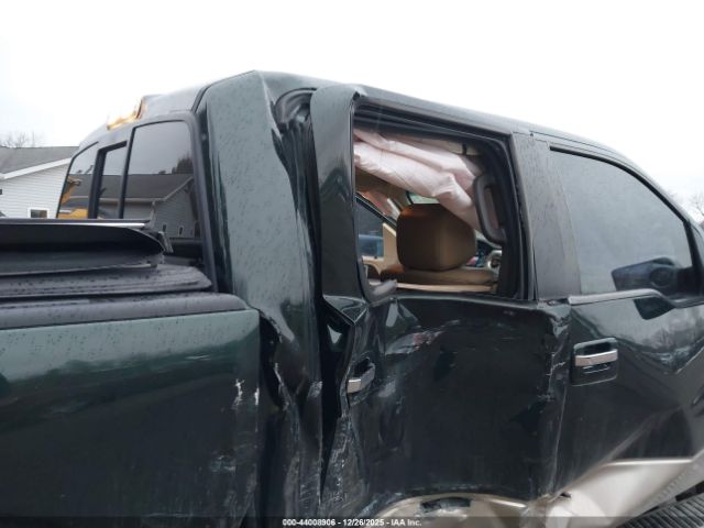 Ford F-150 Lariat Image 19