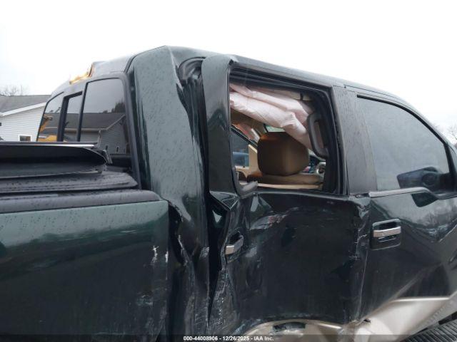 Ford F-150 Lariat Image 19