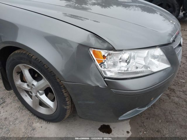 Hyundai SONATA Se V6 Image 2