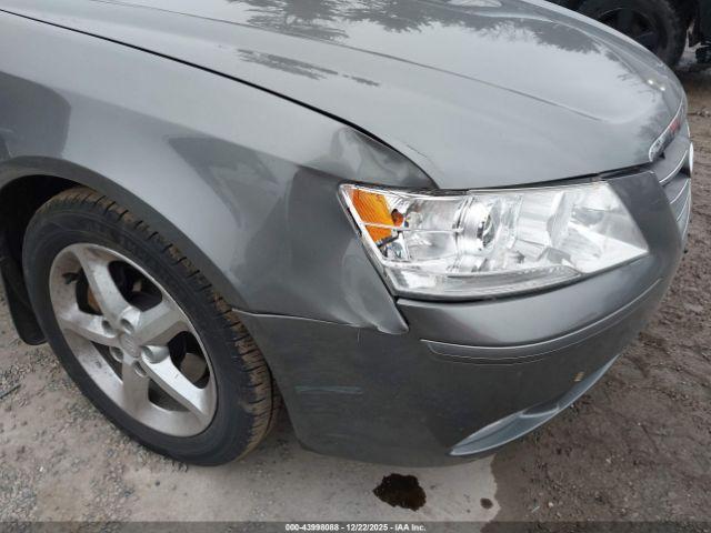 Hyundai SONATA Se V6 Image 2